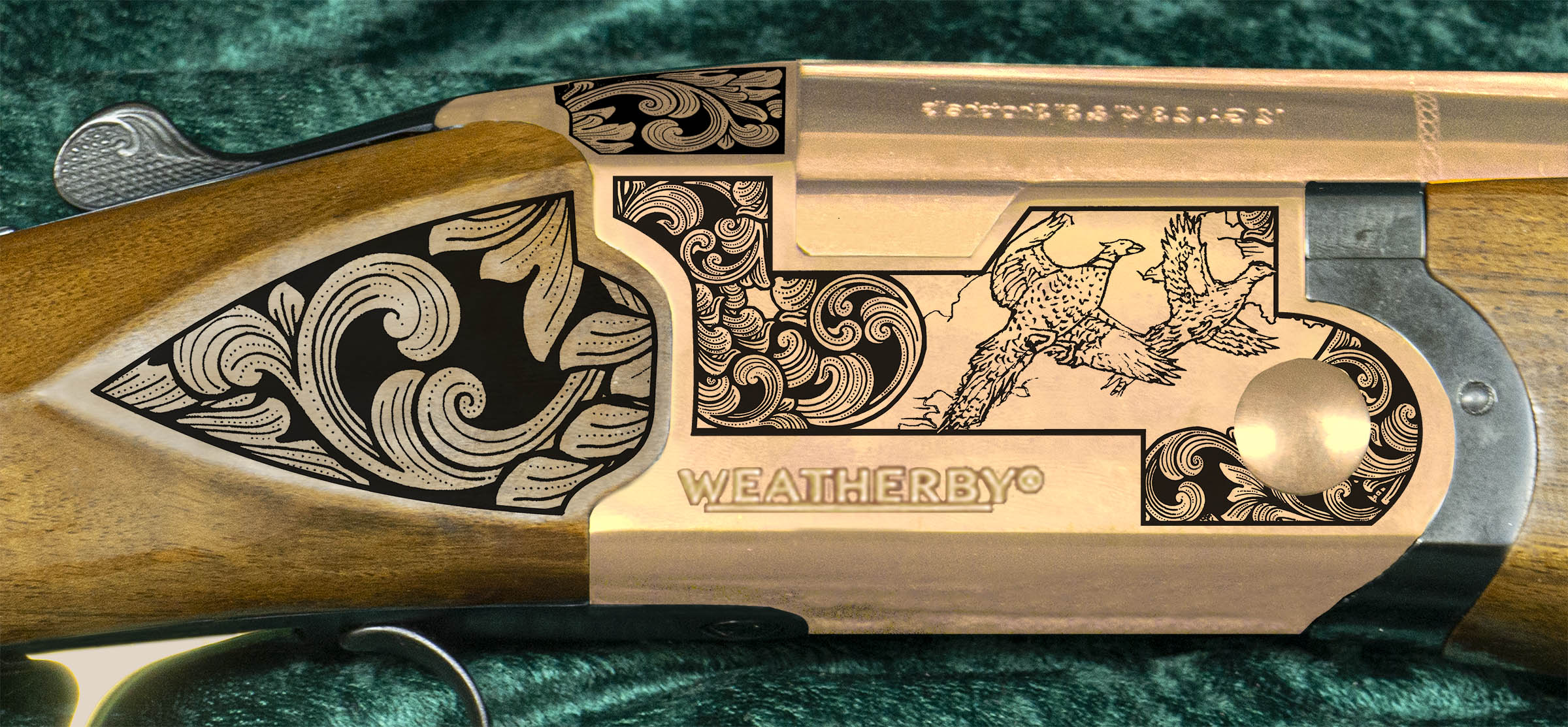 The North Dakota Legacy Shotgun - Image 8