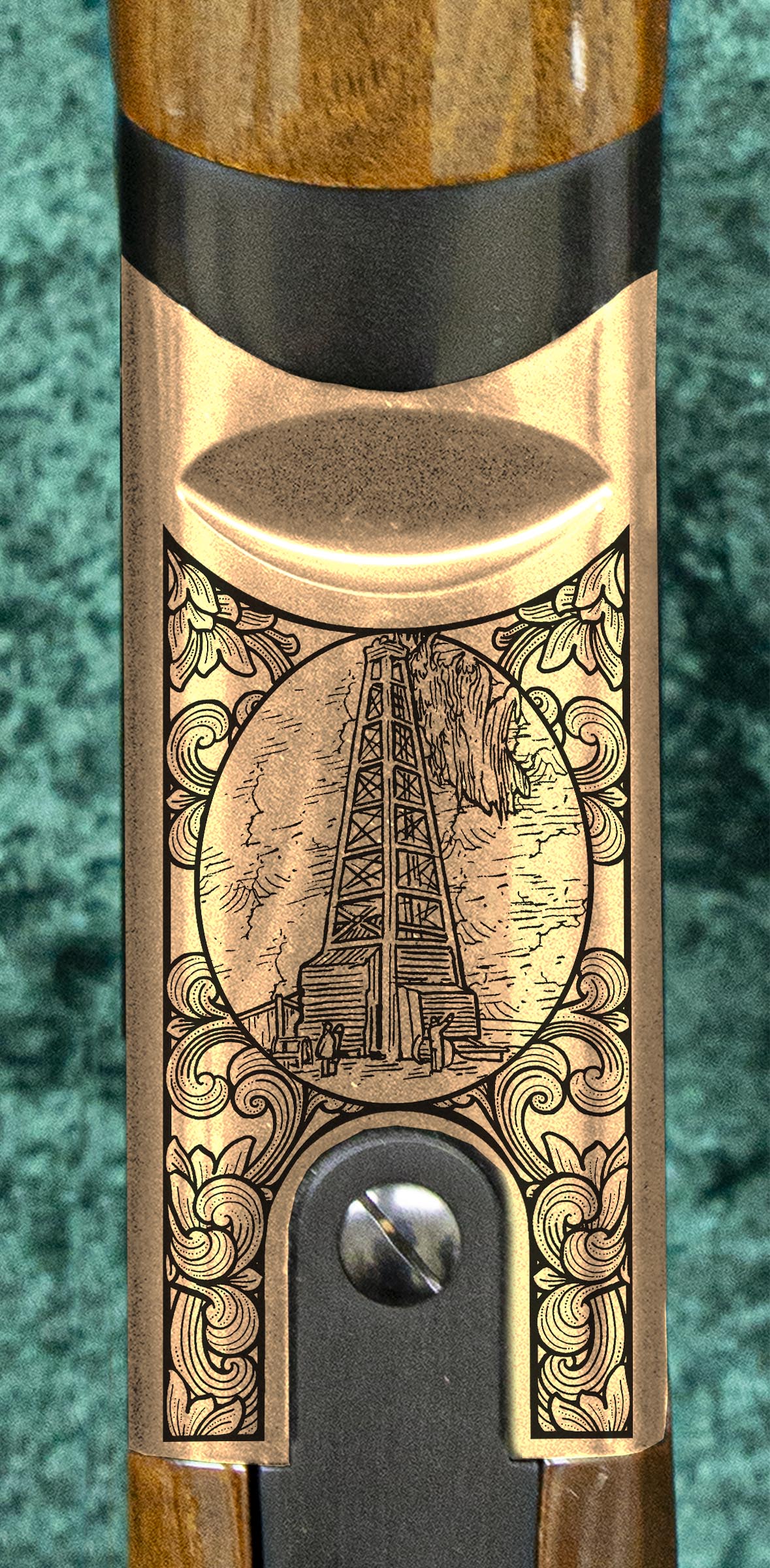 The North Dakota Legacy Shotgun - Image 6