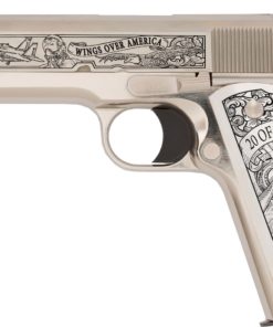 The Airman Legacy Pistol