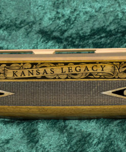 The Kansas Legacy Shotgun