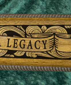 The North Carolina Legacy Shotgun