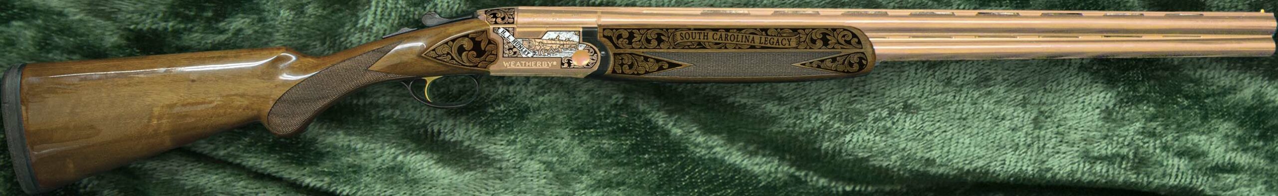 The South Carolina Legacy Shotgun - Image 2