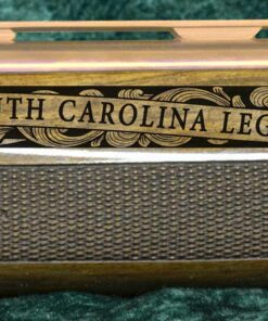 The South Carolina Legacy Shotgun