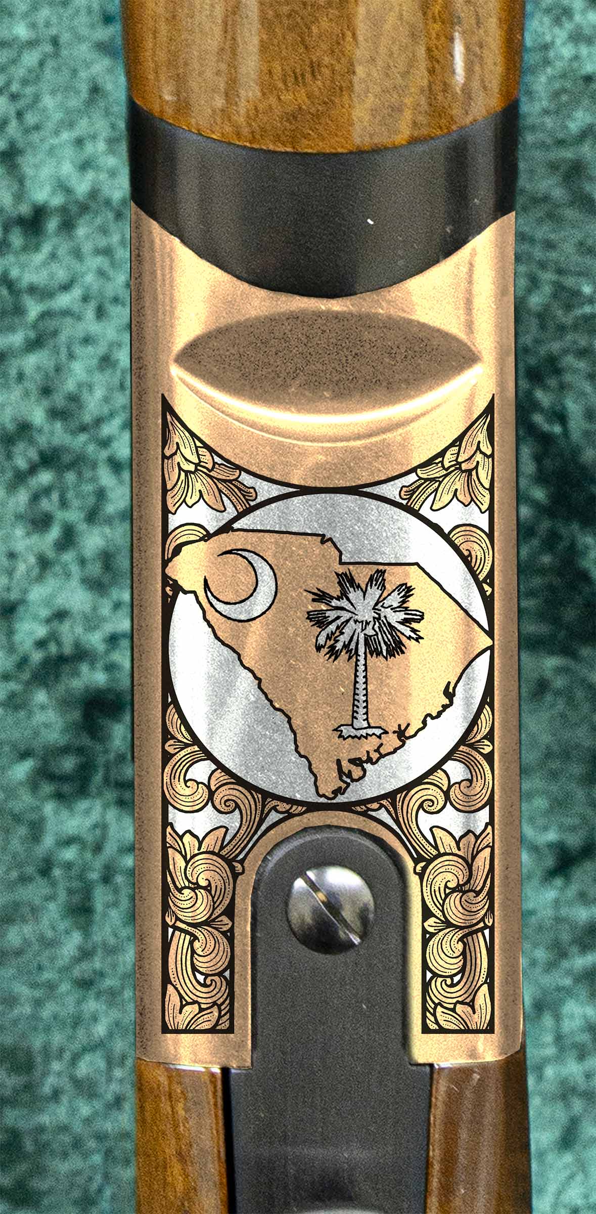 The South Carolina Legacy Shotgun - Image 4