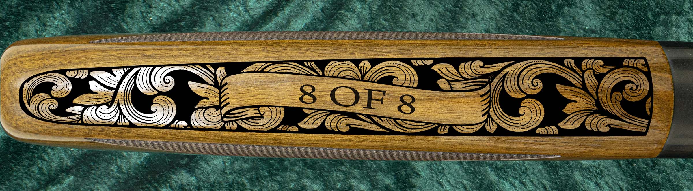 The South Carolina Legacy Shotgun - Image 5