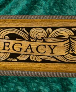 The Georgia Legacy Shotgun