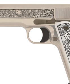 The Pennsylvania Legacy Pistol