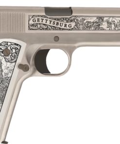 Alternative view of The Pennsylvania Legacy Pistol