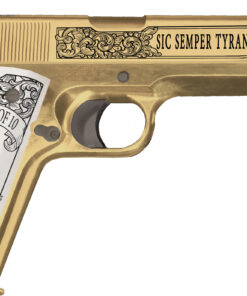 Virginia Legacy 1911 Pistol