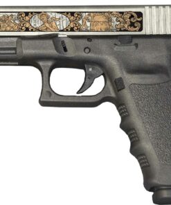 The American Logger Glock - Image 3