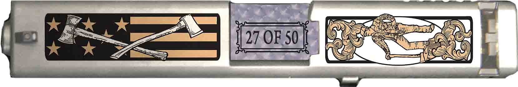 The American Logger Glock - Image 2