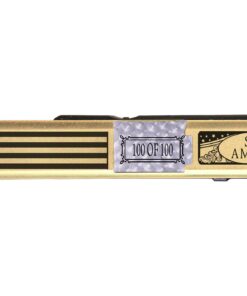 Trump Save America Glock Pistol - Image 3
