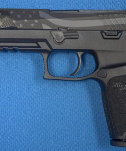 The Old Glory Pistol - Image 2