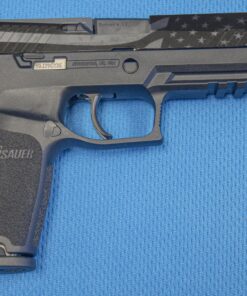 The Old Glory Pistol - Image 3