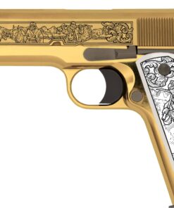 The West Virginia Legacy Pistol