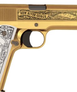 The West Virginia Legacy Pistol - Image 2