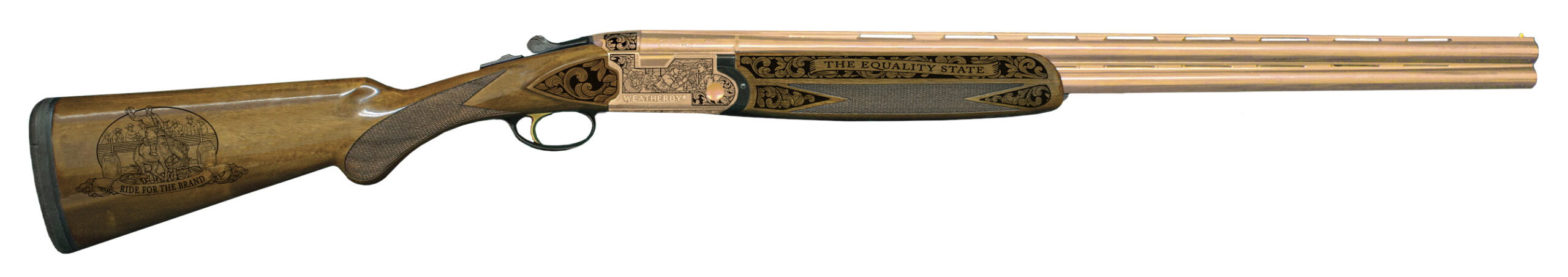 The Wyoming Legacy Shotgun - Image 7