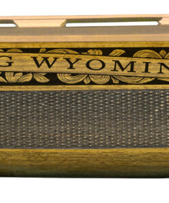The Wyoming Legacy Shotgun
