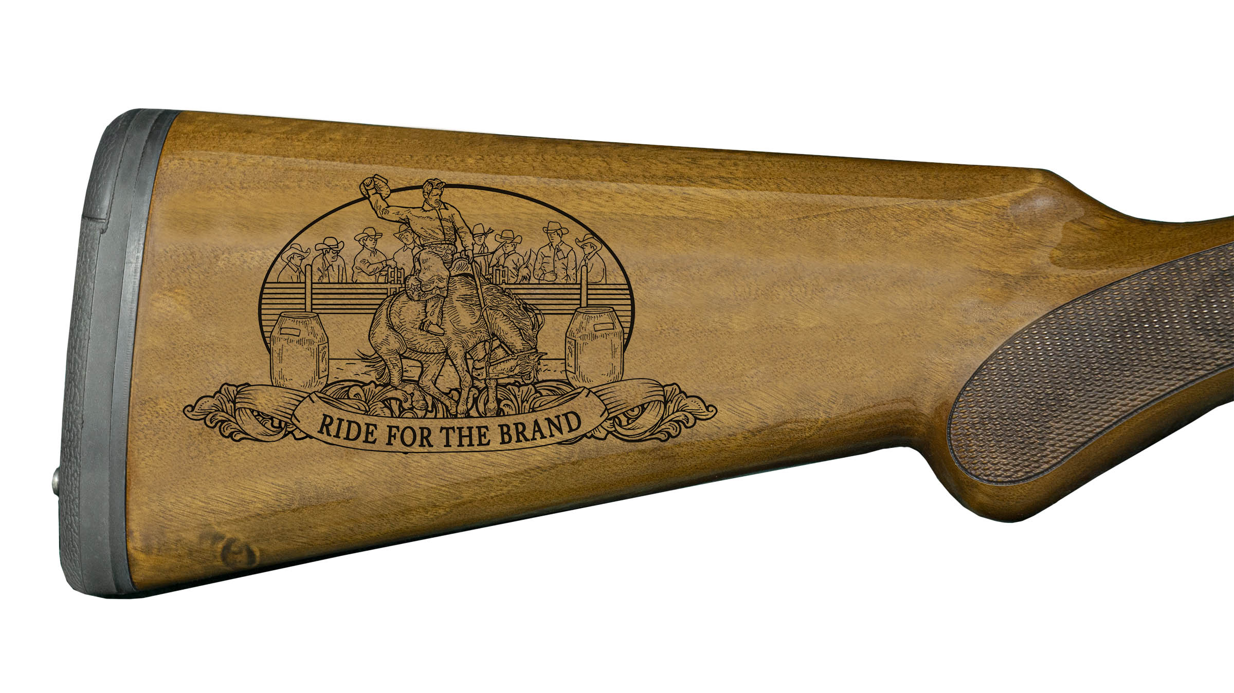 The Wyoming Legacy Shotgun - Image 8