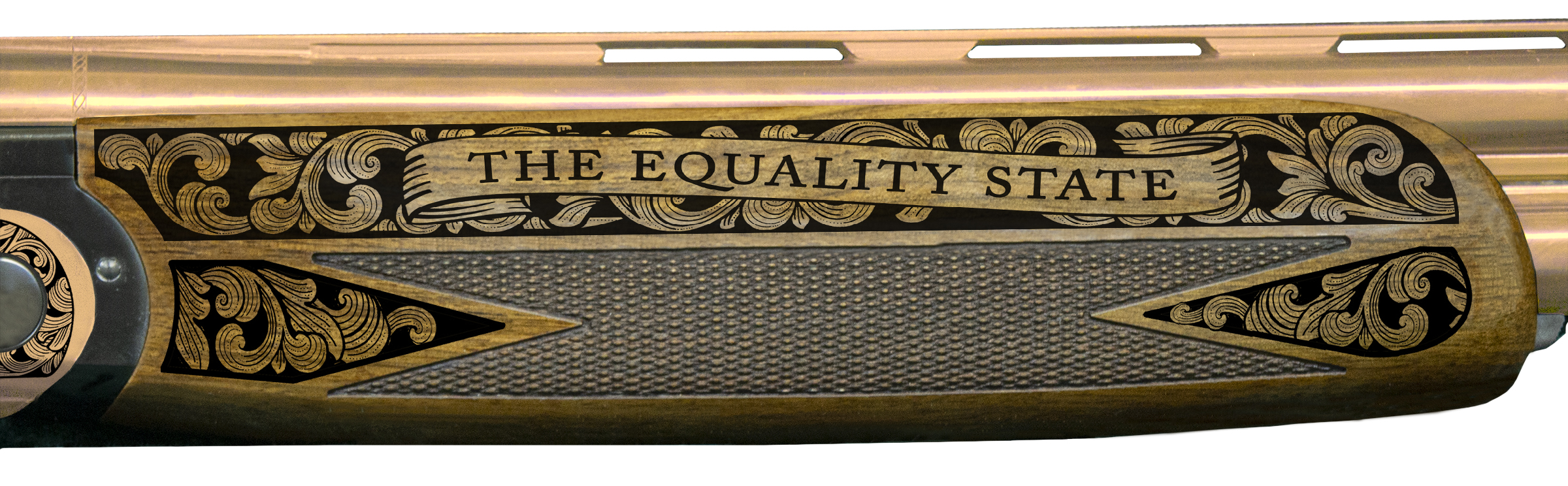 The Wyoming Legacy Shotgun - Image 10