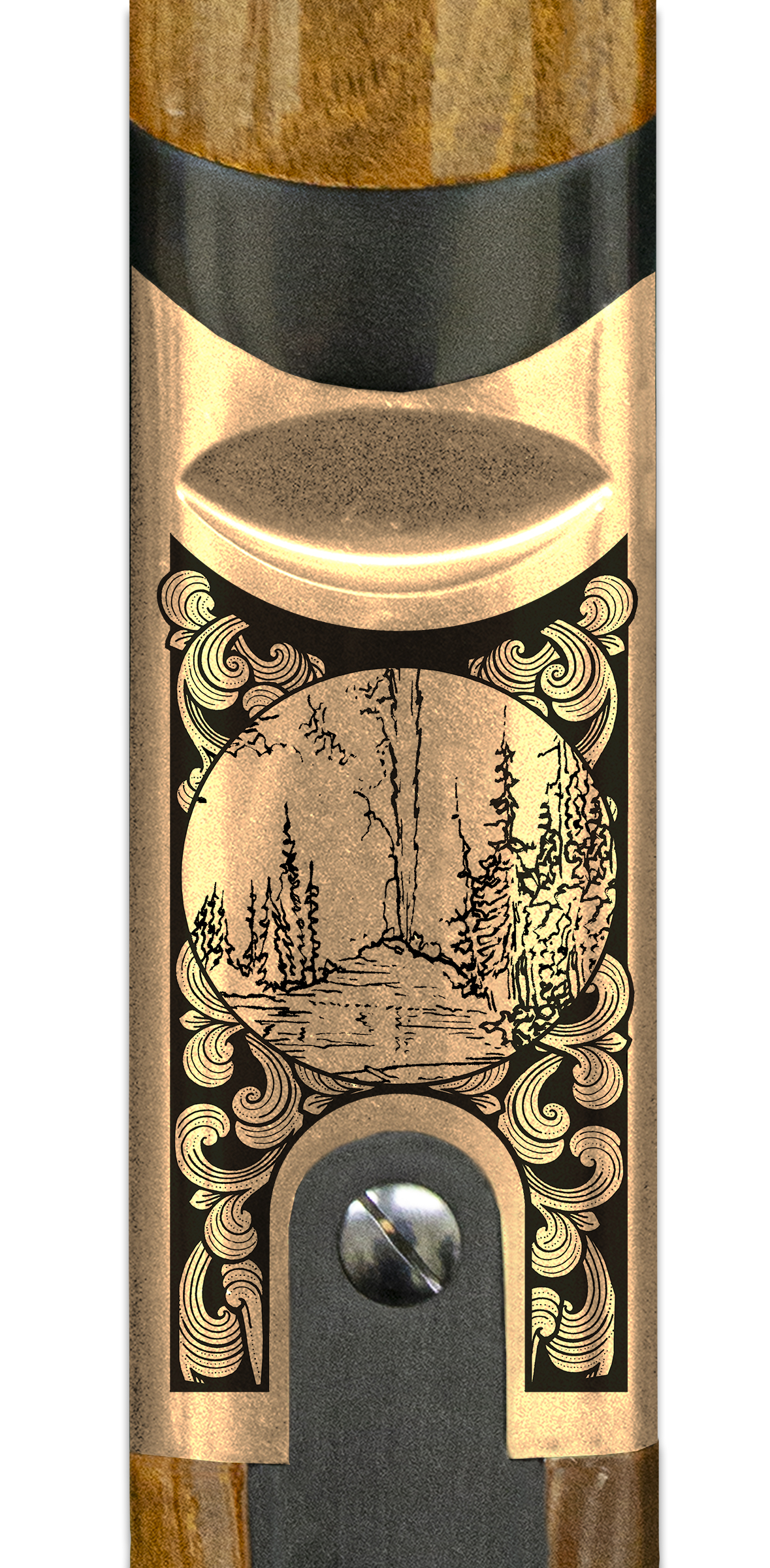 The Wyoming Legacy Shotgun - Image 5