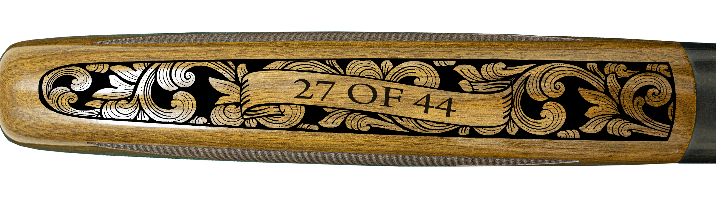 The Wyoming Legacy Shotgun - Image 6