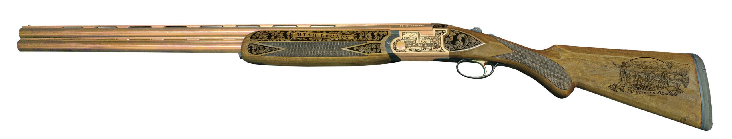 The Utah Legacy Shotgun - Image 7