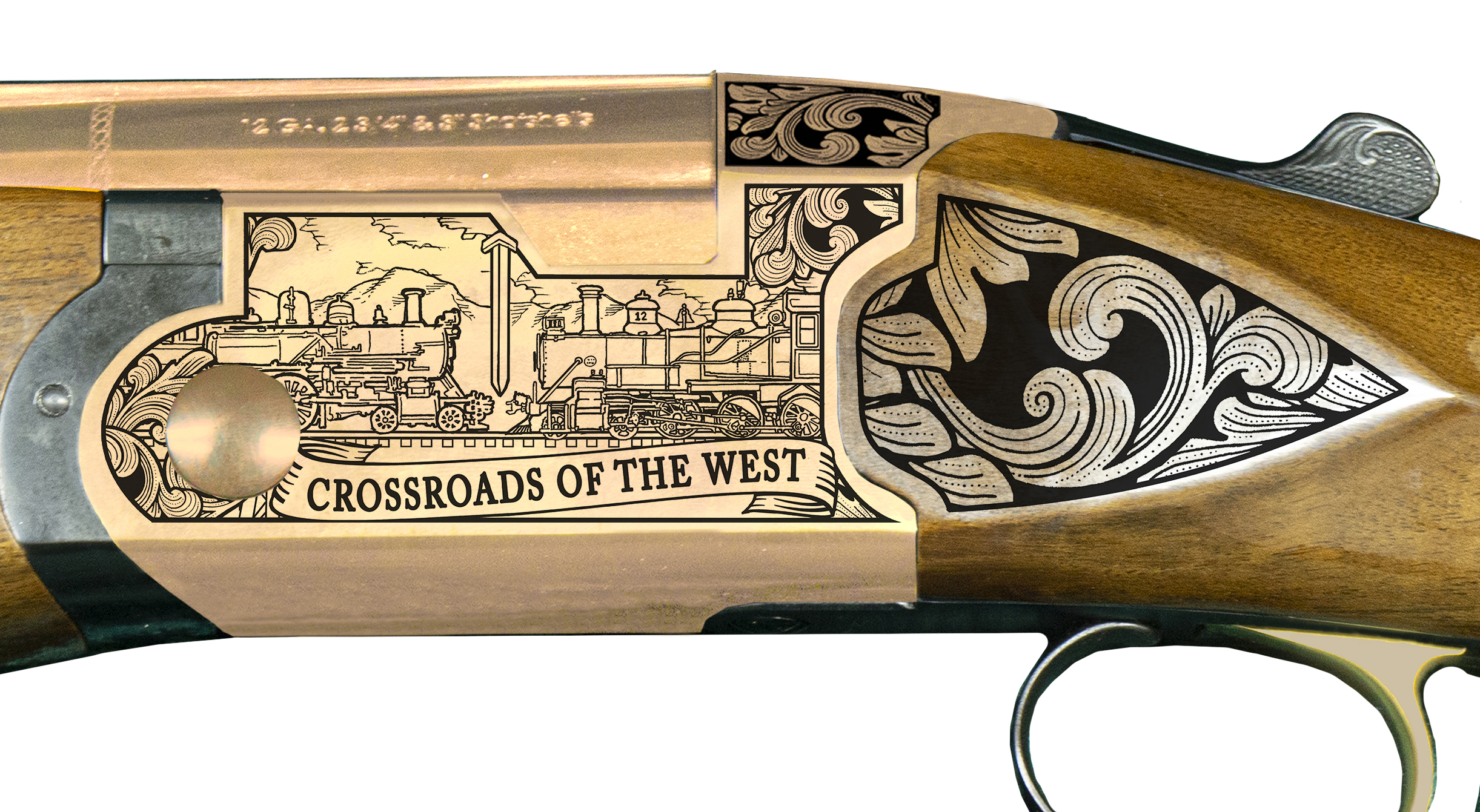 The Utah Legacy Shotgun - Image 2