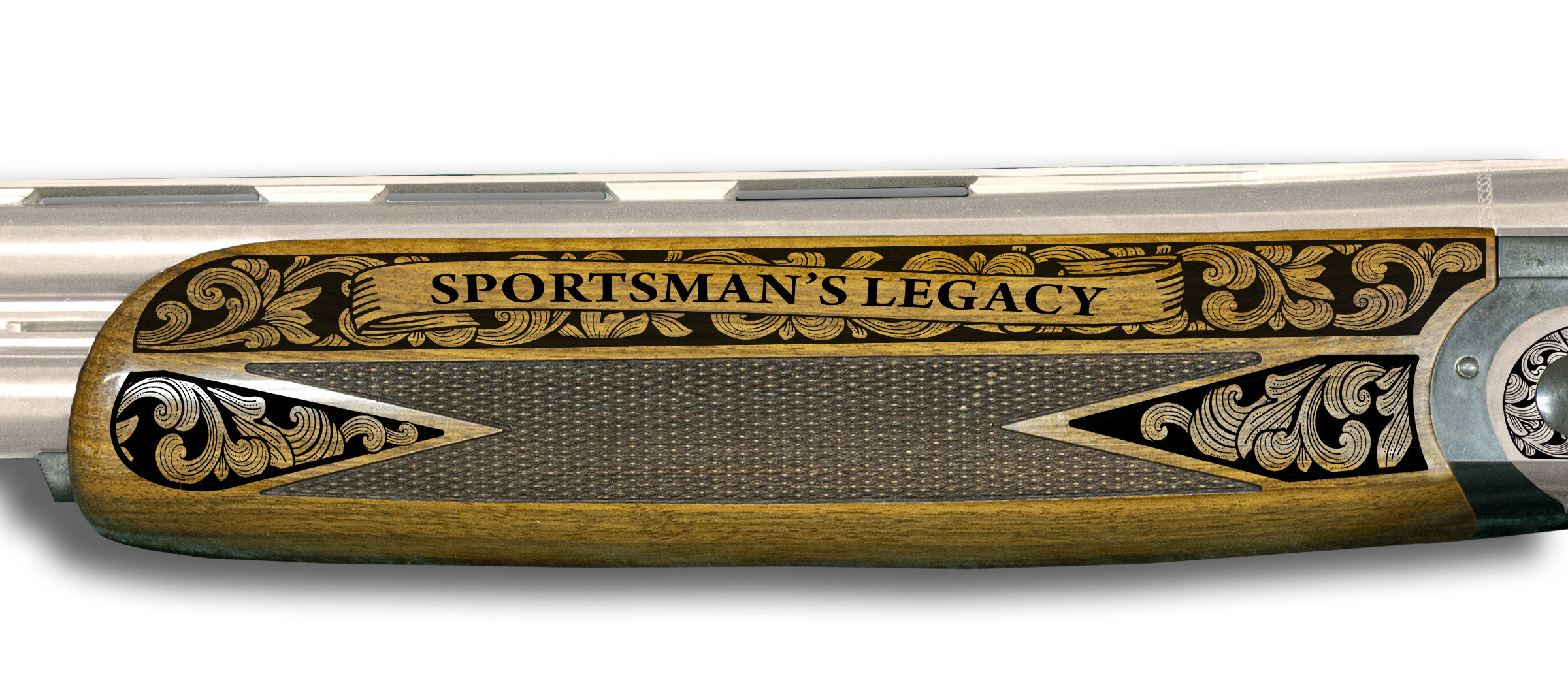The Dove Hunter Shotgun - Image 3