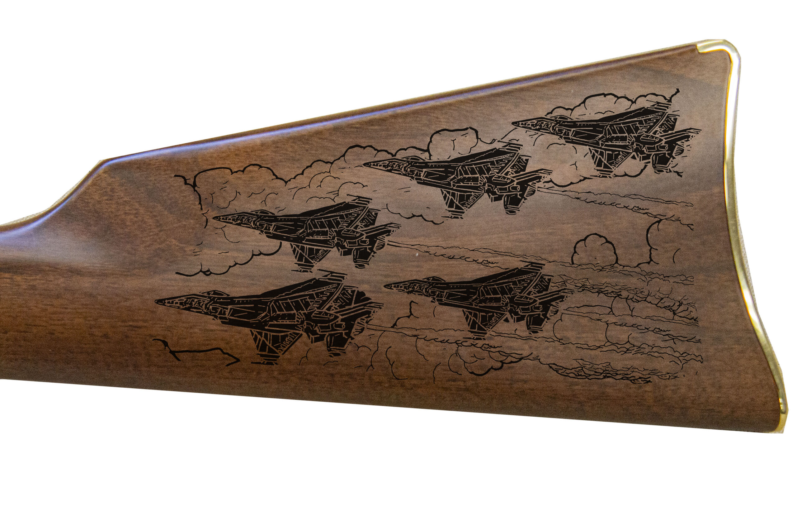 The Sound of Freedom Rifle - Image 5