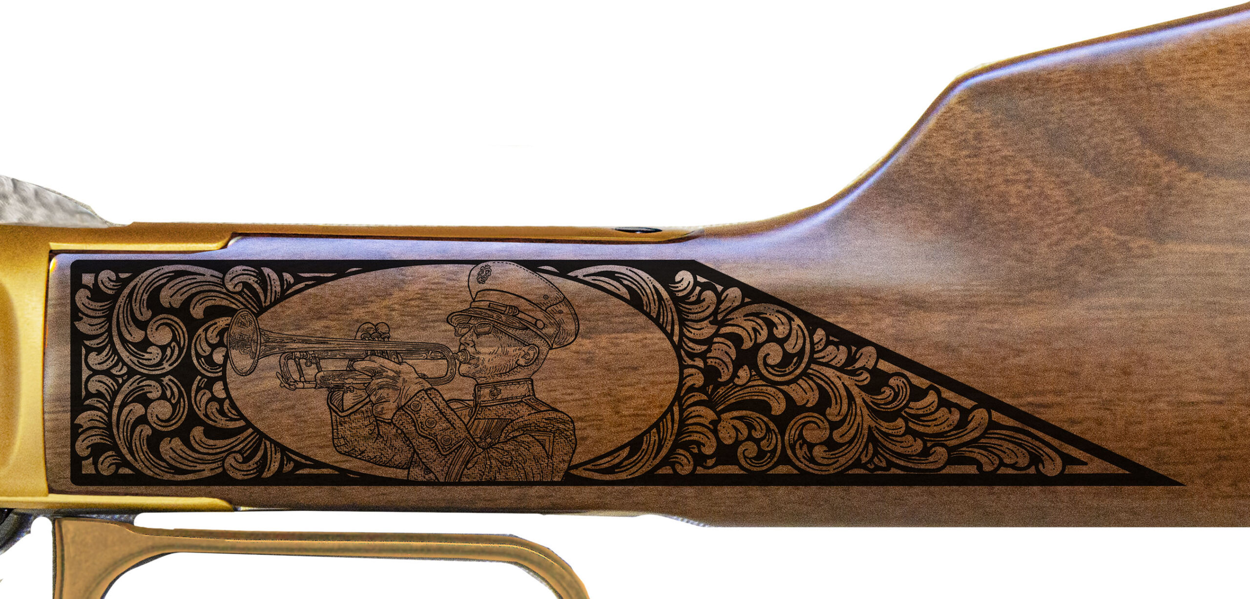 The Sound of Freedom Rifle - Image 4