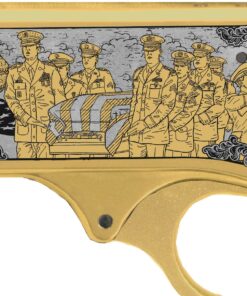 The Sound of Freedom Rifle