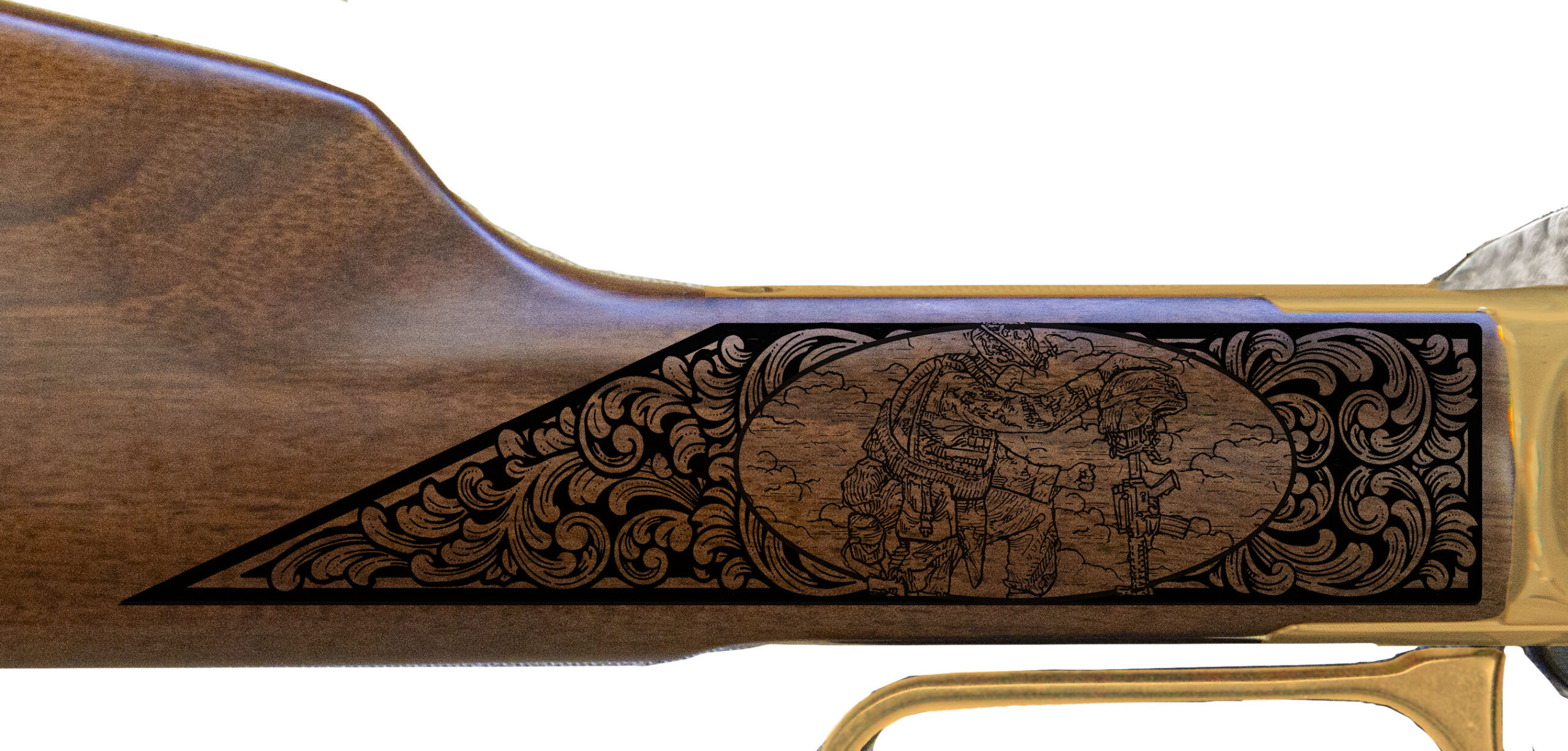 The Sound of Freedom Rifle - Image 10