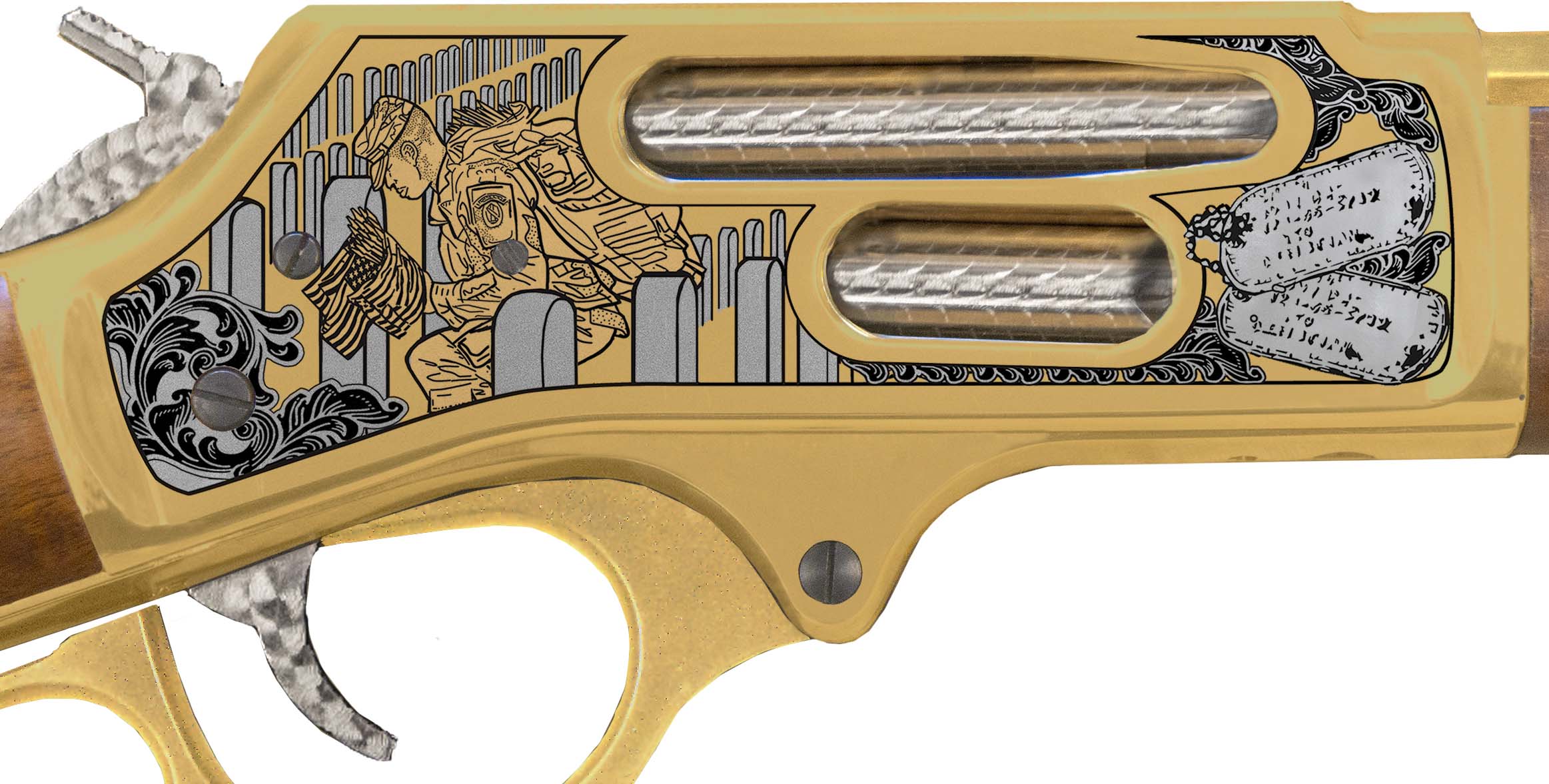 The Sound of Freedom Rifle - Image 11