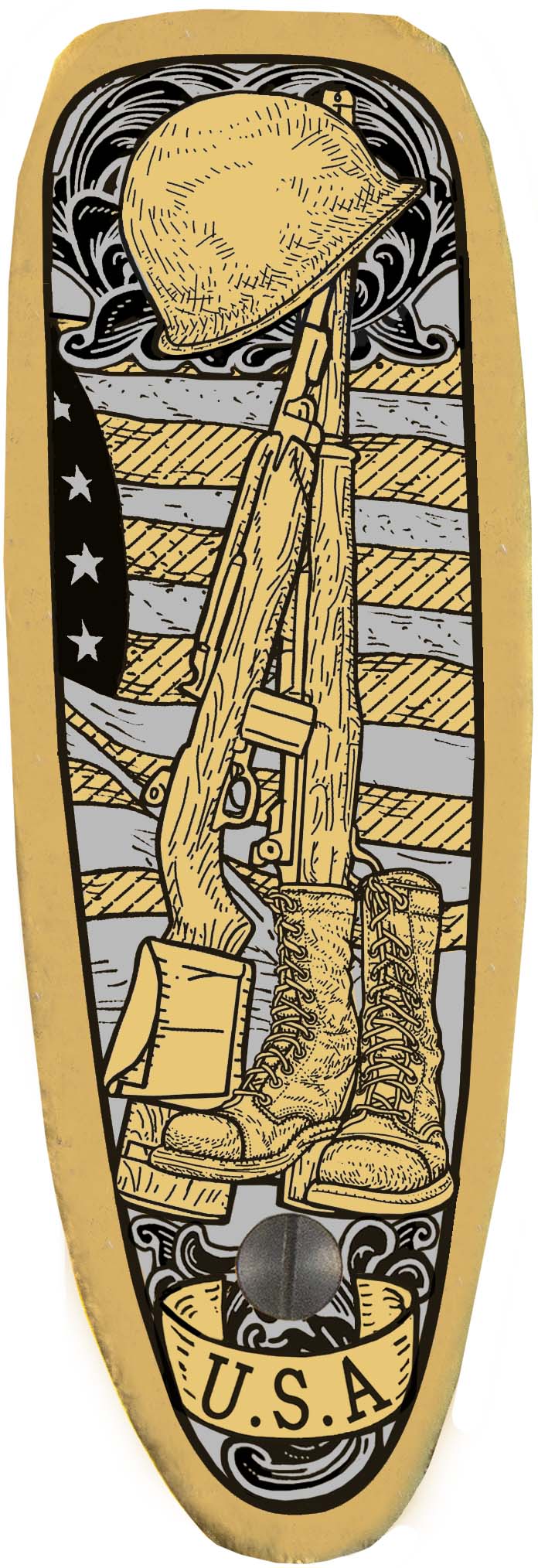 The Sound of Freedom Rifle - Image 6