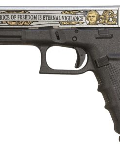 Eternal Vigilance Glock 41