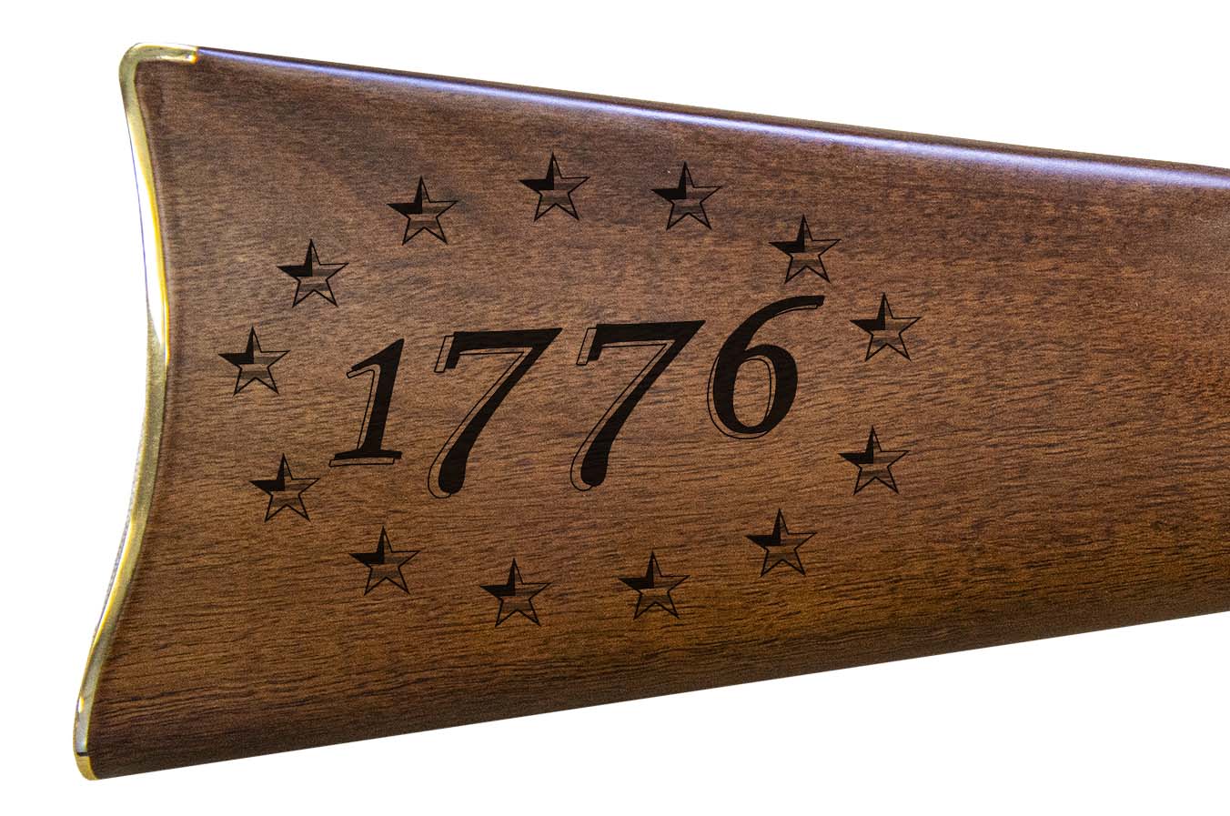 The 250th Anniversary of The United States of America Rifle - Image 11