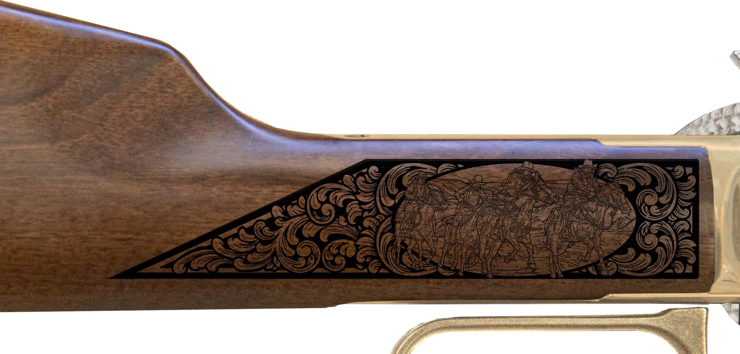 The 250th Anniversary of The United States of America Rifle - Image 12