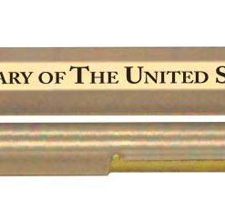 The 250th Anniversary of The United States of America Rifle
