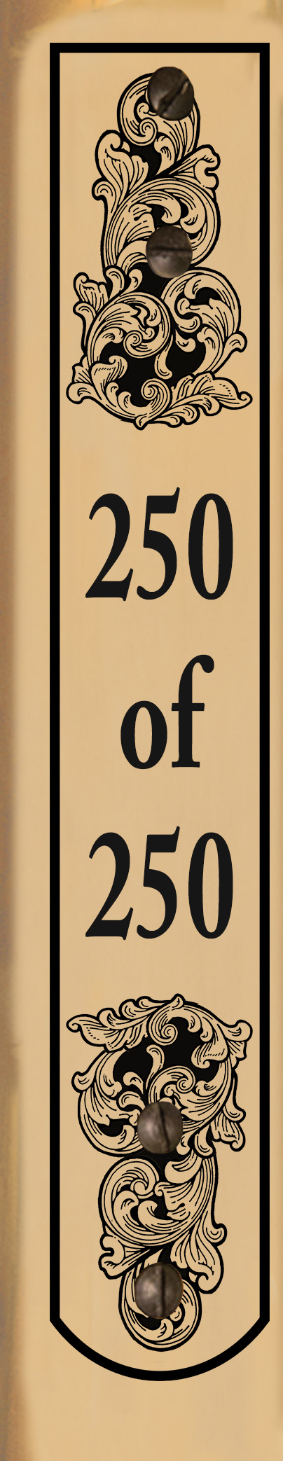 The 250th Anniversary of The United States of America Rifle - Image 8