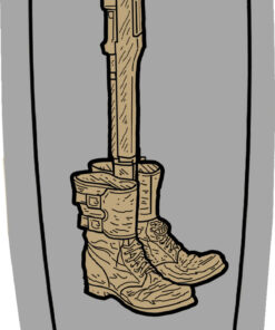 The Price of Freedom Rifle - Image 7