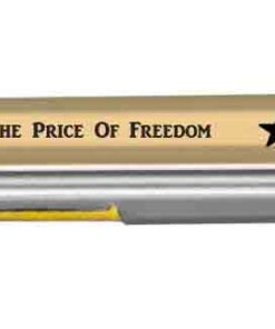 The Price of Freedom Rifle - Image 3