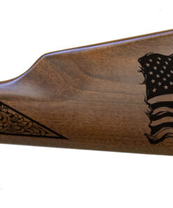 The Price of Freedom Rifle - Image 5