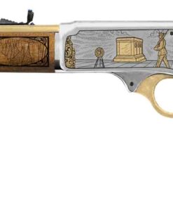 The Price of Freedom Rifle - Image 2