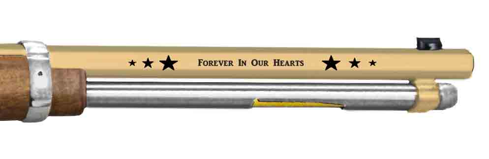 The Price of Freedom Rifle - Image 12