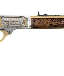 The Price of Freedom Rifle - Image 8