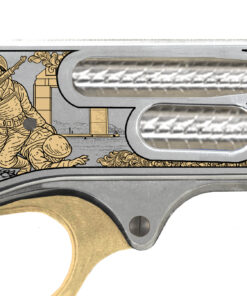 The Price of Freedom Rifle - Image 10