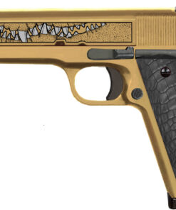 The Don’t Tread On Florida Pistol - Image 2