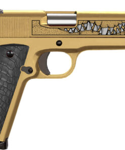 The Don’t Tread On Florida Pistol - Image 4