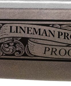 The Lineman Legacy Mare’s Leg - Image 2